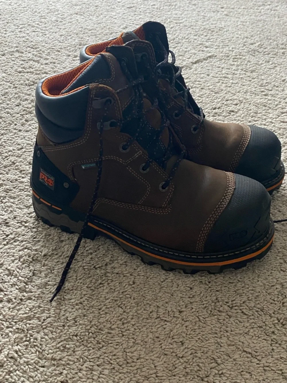 Men's Timberland PRO 6